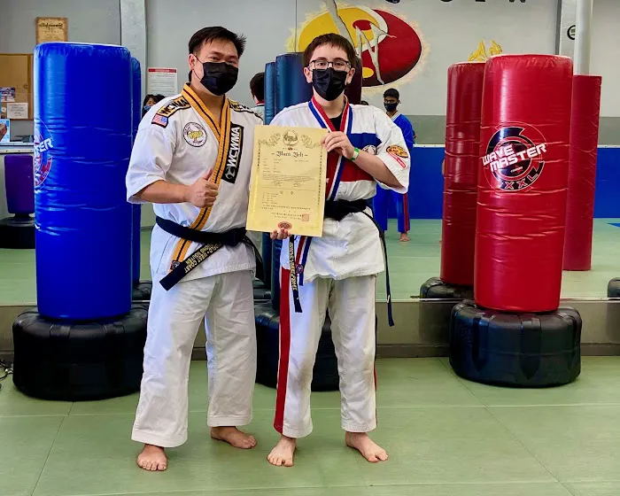 West Coast World Martial Arts Picture 6