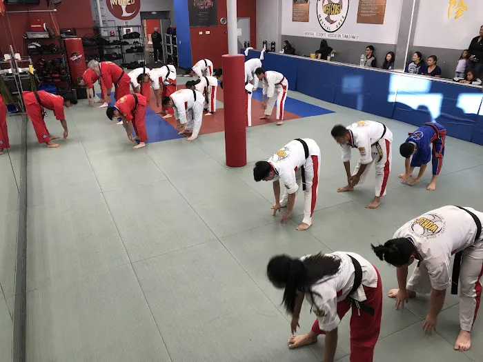 West Coast World Martial Arts Picture 4