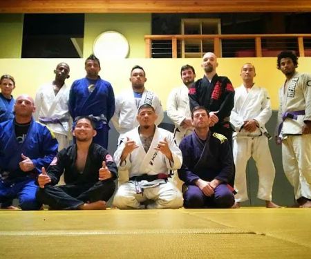 Heroes Martial Arts