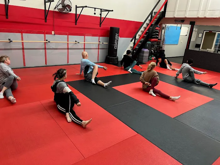 Self-Defense Solutions Picture 1