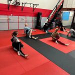 Self-Defense Solutions