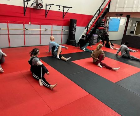 Self-Defense Solutions