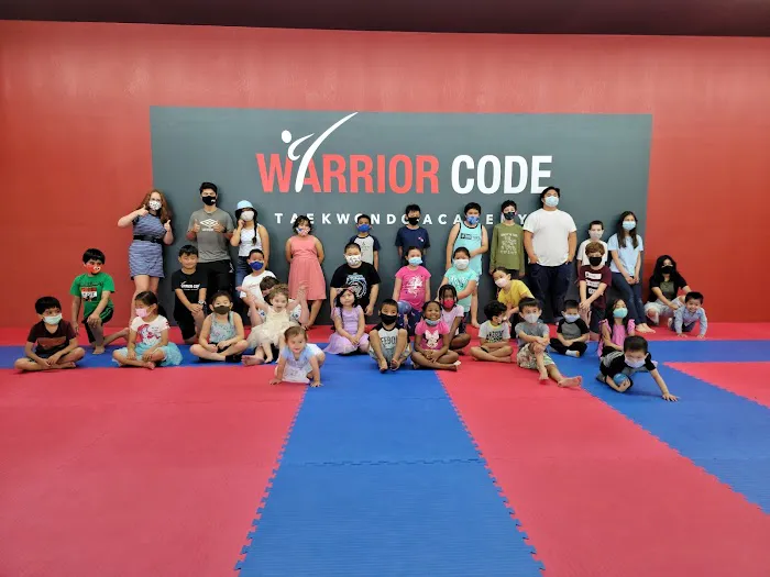 Warrior Code Taekwon-Do Academy Picture 1