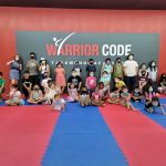 Warrior Code Taekwon-Do Academy