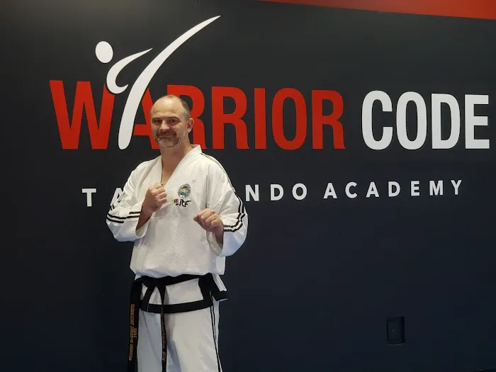 Warrior Code Taekwon-Do Academy Picture 8