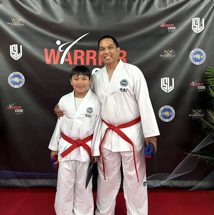 Warrior Code Taekwon-Do Academy Picture 9