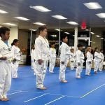 World Class Tae Kwon Do
