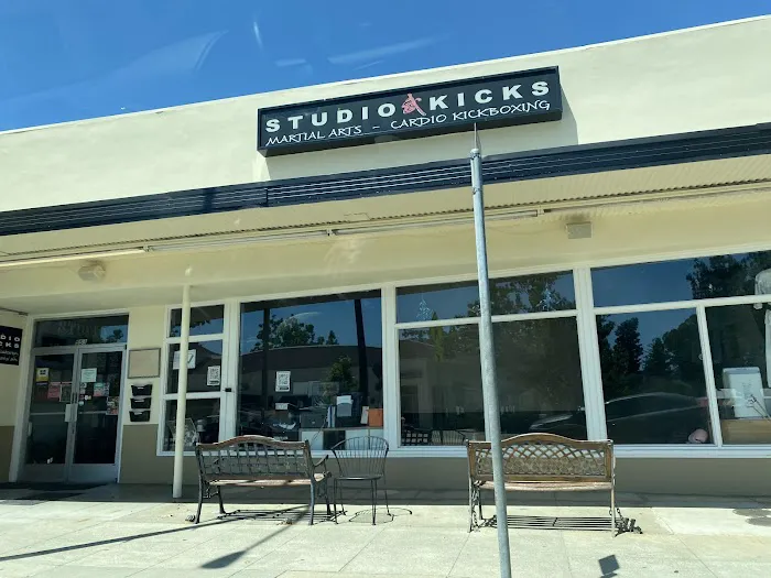 Studio Kicks Training Center Picture 4