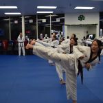 World Class Tae Kwon Do