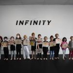 Infinity Martial Arts