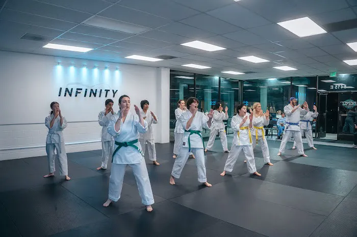 Infinity Martial Arts Picture 8