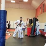 Victory Martial Arts - Blossom Hill