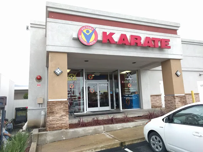 Victory Martial Arts - Blossom Hill Picture 3