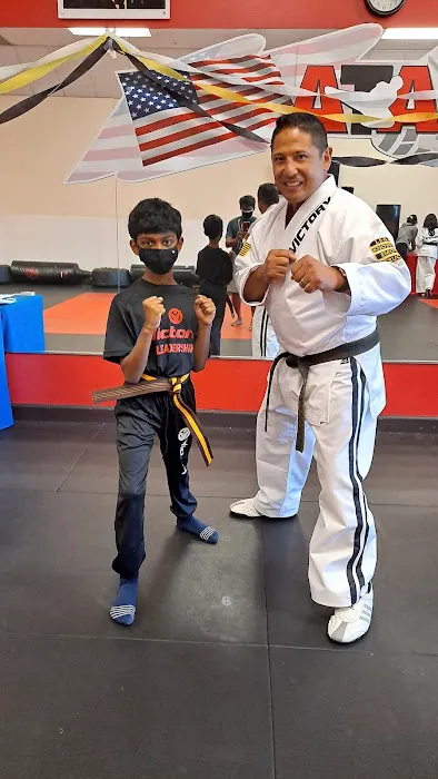 Victory Martial Arts - Blossom Hill Picture 6
