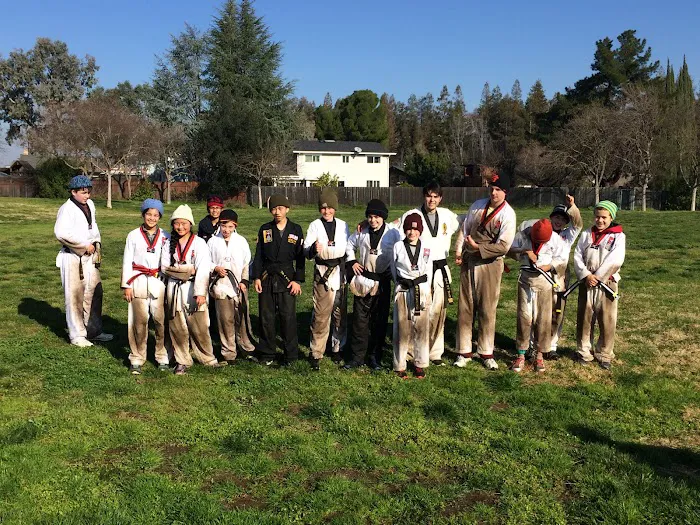 Almaden TaeKwonDo Picture 7