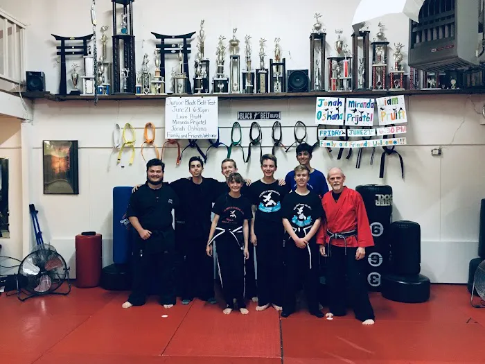 Maloney's Martial Arts Picture 1