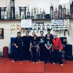 Maloney's Martial Arts