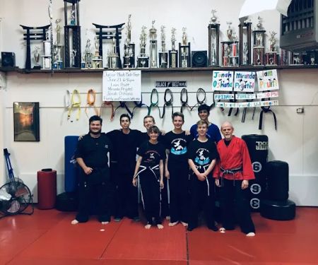 Maloney's Martial Arts