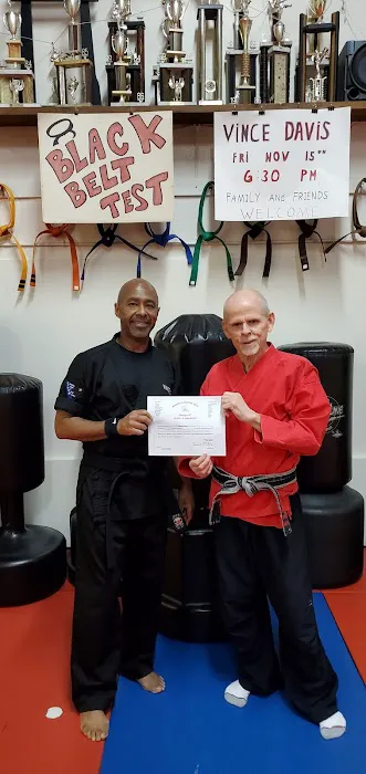 Maloney's Martial Arts Picture 2