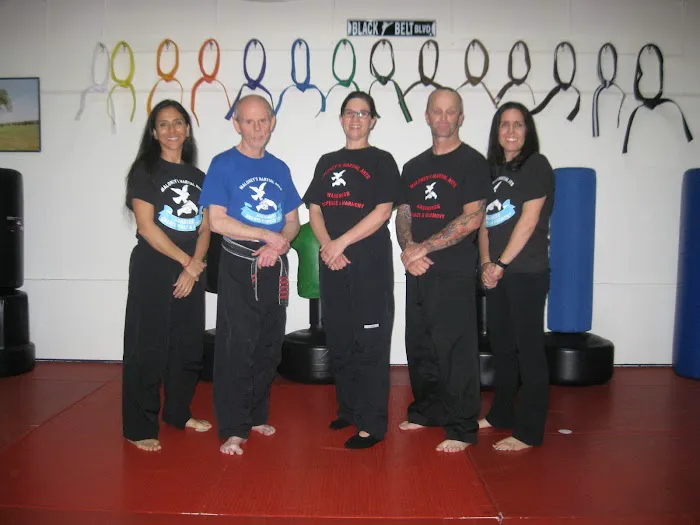 Maloney's Martial Arts Picture 6