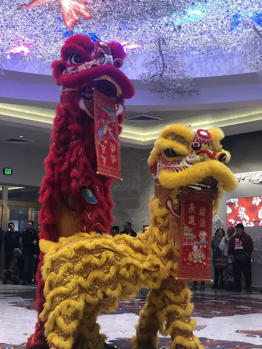 腾飞教育集团 TengFei Education Group Picture 3