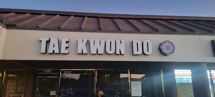 Ilyeo Tae Kwon Do Picture 1