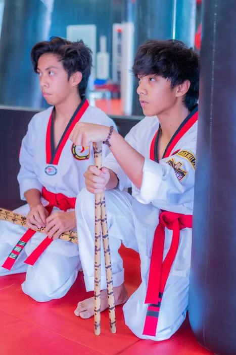 East Valley Taekwondo Picture 7
