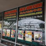 Sifu Meng's International Kung Fu Academy