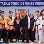 Blue Dragon Taekwondo Academy
