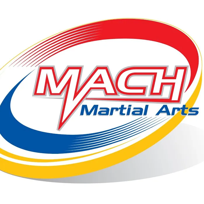 Mach Martial Arts Picture 10
