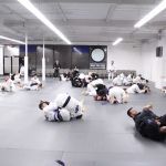 Guerrilla Jiu-Jitsu Martial Arts Academy