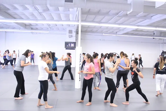 Guerrilla Jiu-Jitsu Martial Arts Academy Picture 7