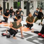 Ollin Atletico/West Coast Martial Arts