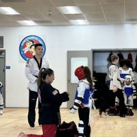 King's Martial Arts Academy ico