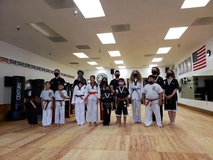 King's Martial Arts Academy Picture 4