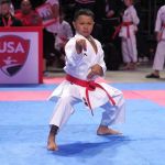 United Bay Area Karate Club