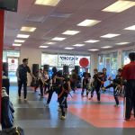 Victory Martial Arts - Santa Teresa