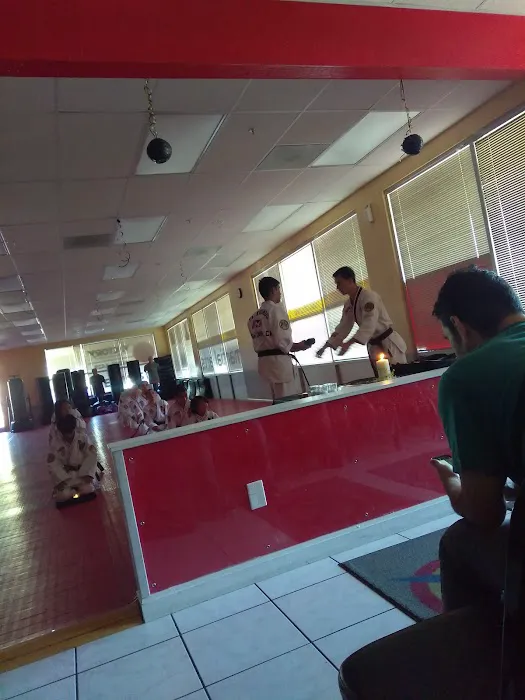 Victory Martial Arts - Santa Teresa Picture 3