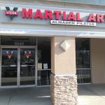 Vision Martial Arts - Almaden