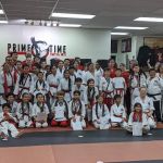 Primetime Martial Arts