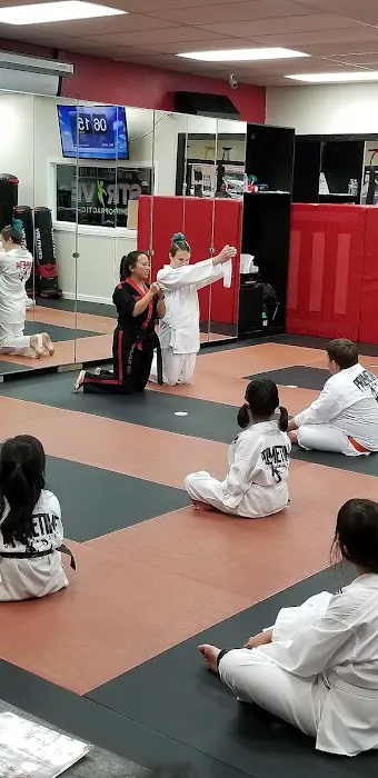 Primetime Martial Arts Picture 6