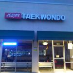 Lee Jon Taekwondo
