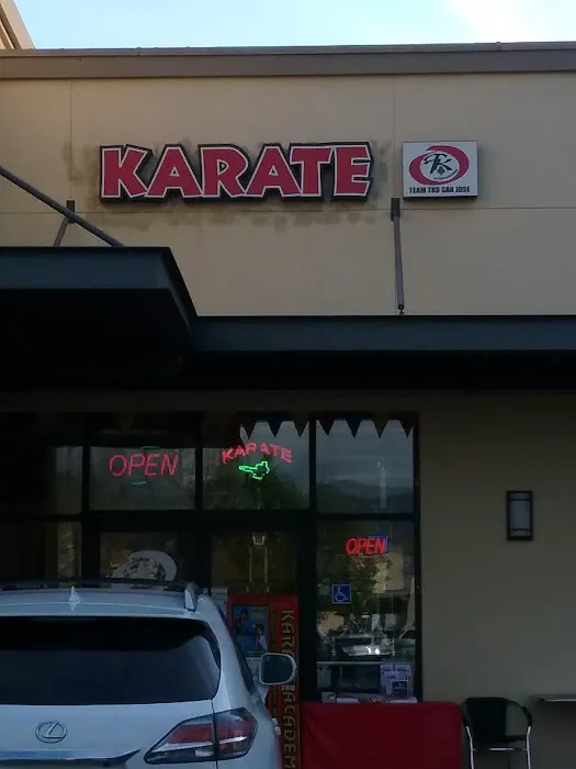 TKO San Jose Picture 1