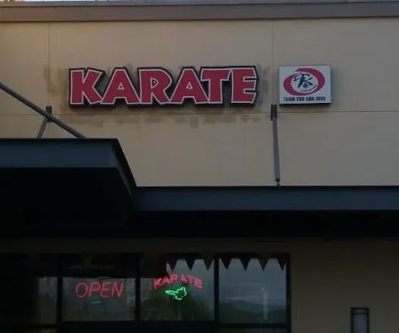 TKO San Jose