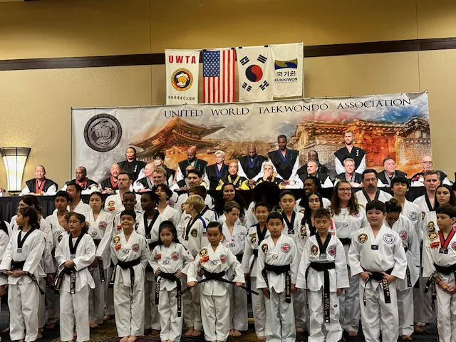 Karate Kids Programs/ Martial Arts America Fremont Picture 6