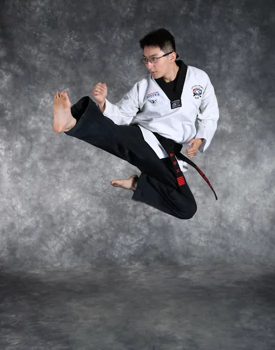 Karate Kids Programs/ Martial Arts America Fremont Picture 7