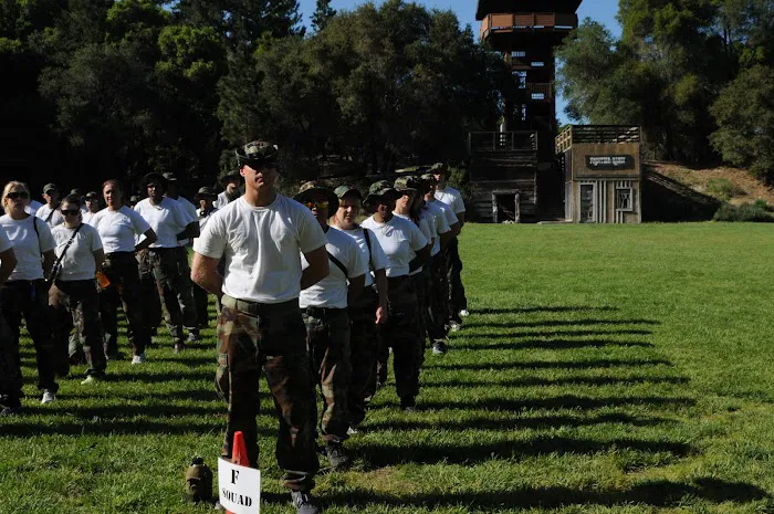 West Coast Mission Karate Picture 4