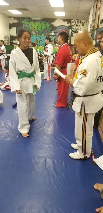West Coast Mission Karate Picture 9