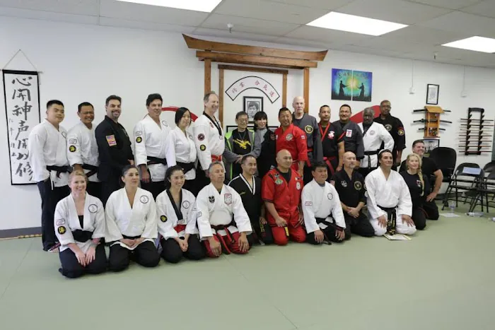 Island Style Kajukenbo Picture 3