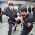 Island Style Kajukenbo